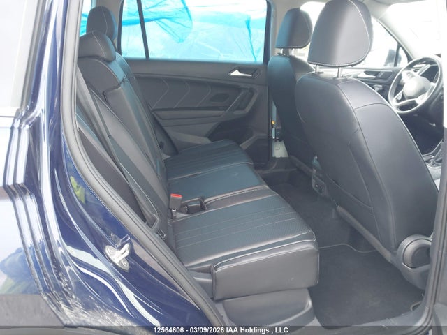 Продажа на аукционе авто 2024 Volkswagen Tiguan Se/wolfsburg, vin: 3VV2B7AX0RM126068, номер лота: 12564606
