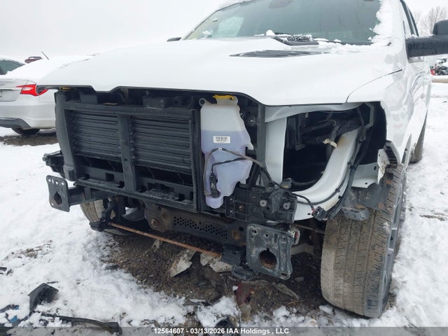 12564607 :رقم المزاد ، 1C6SRFLT4KN794800 vin ، 2019 Ram 1500 Rebel مزاد بيع