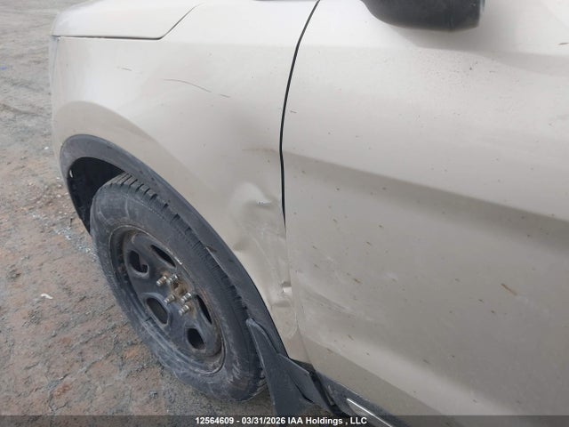 1FM5K8F8XHGA90381 Ford Explorer Limited