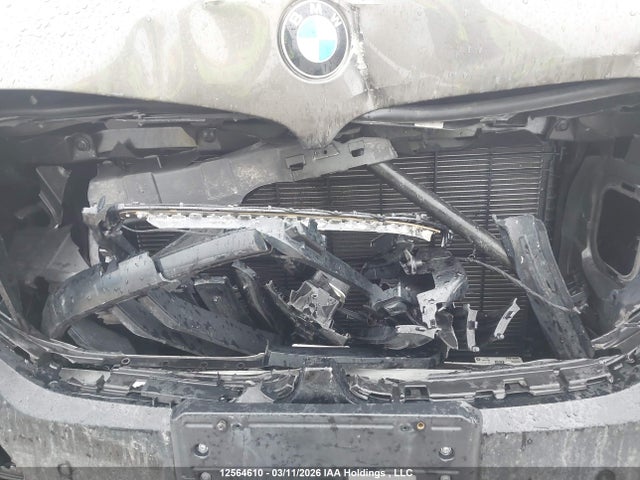 12564610 :رقم المزاد ، 5UX23EU08R9S35275 vin ، 2024 Bmw X5 Xdrive40i مزاد بيع
