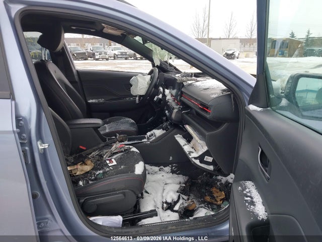 KM8HACA35SU198334 Hyundai Kona N Line
