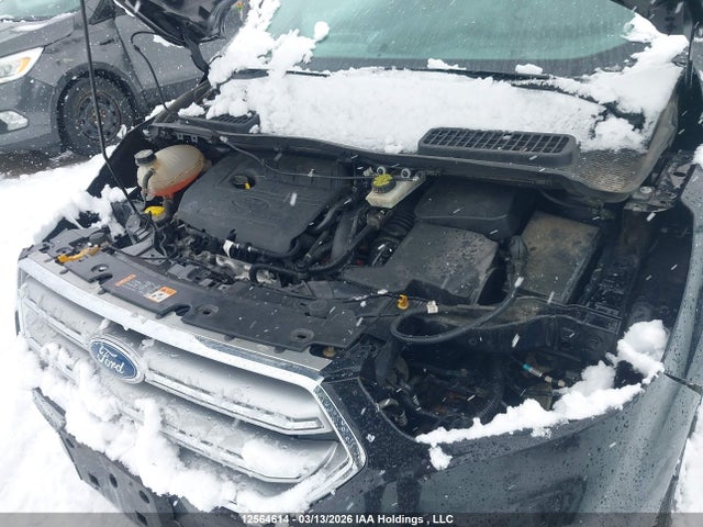 1FMCU0GD2HUA55303 Ford Escape