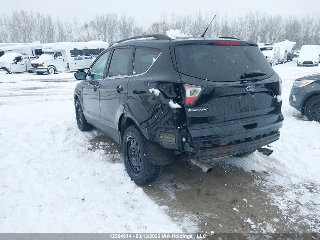 1FMCU0GD2HUA55303 Ford Escape