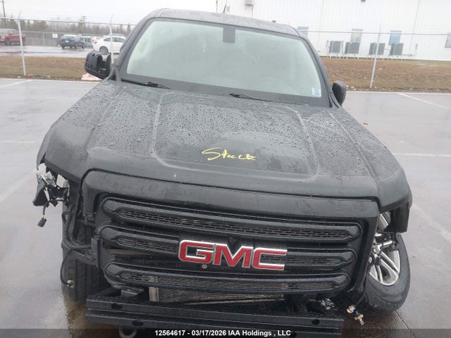 1GTG6CEN4L1109112 GMC CANYON SLE