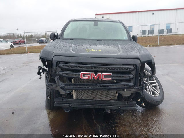1GTG6CEN4L1109112 GMC CANYON SLE