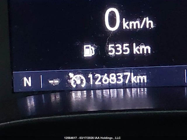 1GTG6CEN4L1109112 GMC CANYON SLE