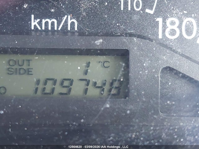 Aukcja sprzedaży 2006 Toyota Corolla Ce/le/s, vin: 2T1BR32EX6C561037, numer aukcji: 12564620
