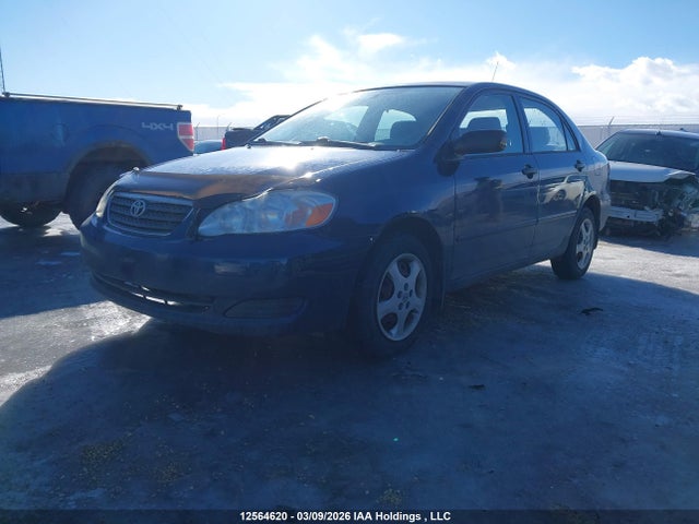 Aukcja sprzedaży 2006 Toyota Corolla Ce/le/s, vin: 2T1BR32EX6C561037, numer aukcji: 12564620