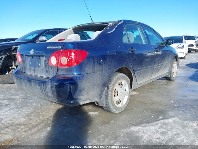Aukcja sprzedaży 2006 Toyota Corolla Ce/le/s, vin: 2T1BR32EX6C561037, numer aukcji: 12564620
