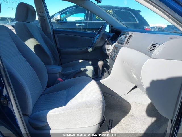 Aukcja sprzedaży 2006 Toyota Corolla Ce/le/s, vin: 2T1BR32EX6C561037, numer aukcji: 12564620
