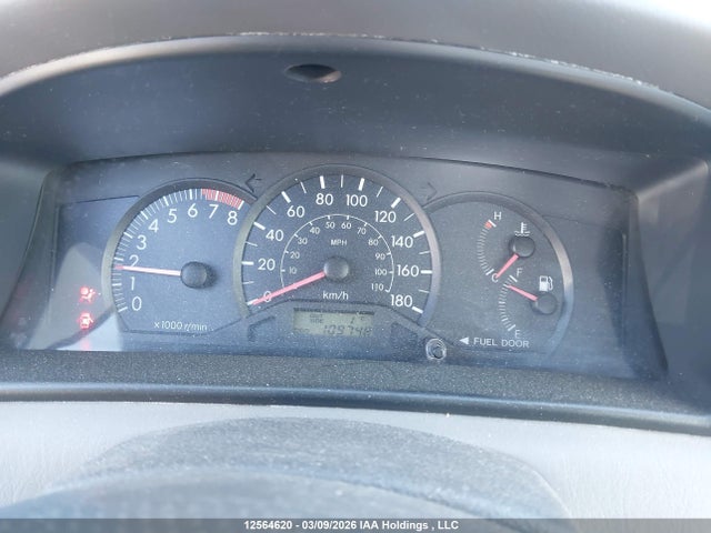 Aukcja sprzedaży 2006 Toyota Corolla Ce/le/s, vin: 2T1BR32EX6C561037, numer aukcji: 12564620