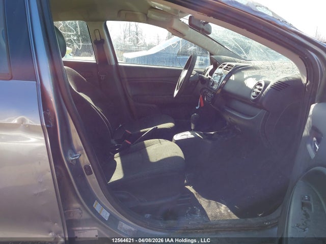 ML32A4HJXFH047978 Mitsubishi MIRAGE ES