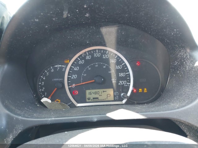 ML32A4HJXFH047978 Mitsubishi MIRAGE ES