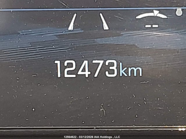 Продаж на аукціоні авто 2026 Chevrolet Equinox Lt, vin: 3GNAXPEG4TL288019, номер лоту: 12564622