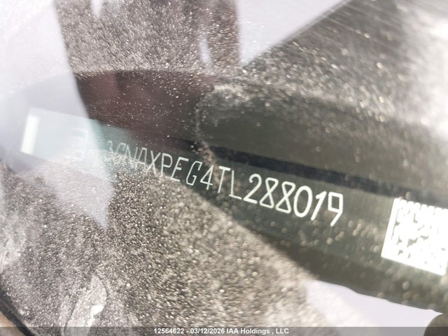 Продаж на аукціоні авто 2026 Chevrolet Equinox Lt, vin: 3GNAXPEG4TL288019, номер лоту: 12564622