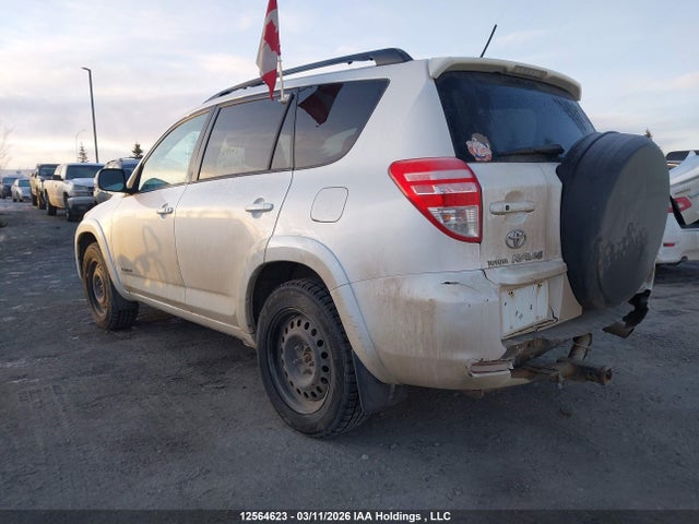 Aukcja sprzedaży 2010 Toyota Rav4 Limited, vin: 2T3DK4DV2AW021826, numer aukcji: 12564623
