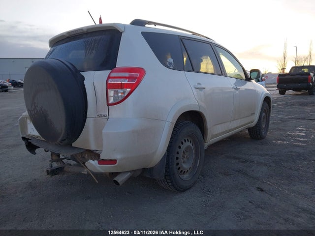 Aukcja sprzedaży 2010 Toyota Rav4 Limited, vin: 2T3DK4DV2AW021826, numer aukcji: 12564623