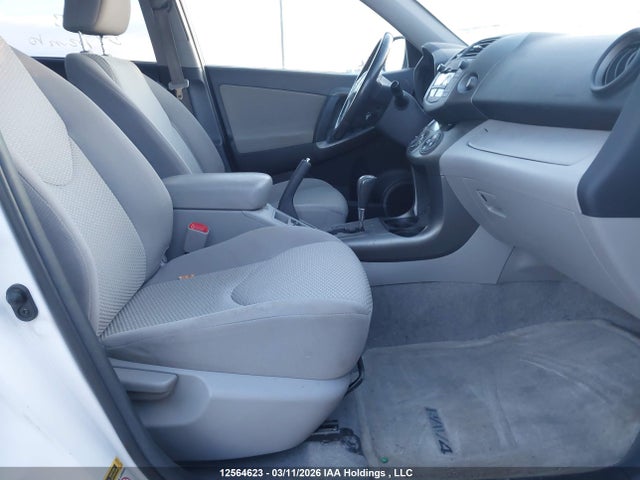 Aukcja sprzedaży 2010 Toyota Rav4 Limited, vin: 2T3DK4DV2AW021826, numer aukcji: 12564623