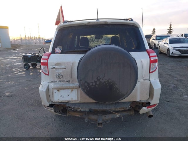 Aukcja sprzedaży 2010 Toyota Rav4 Limited, vin: 2T3DK4DV2AW021826, numer aukcji: 12564623