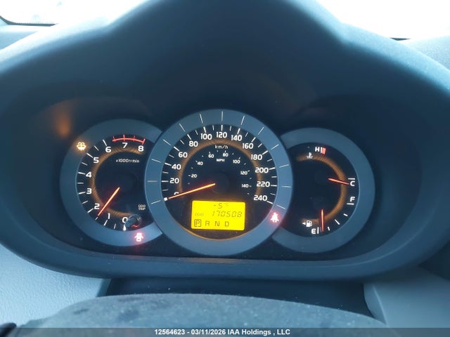 Aukcja sprzedaży 2010 Toyota Rav4 Limited, vin: 2T3DK4DV2AW021826, numer aukcji: 12564623