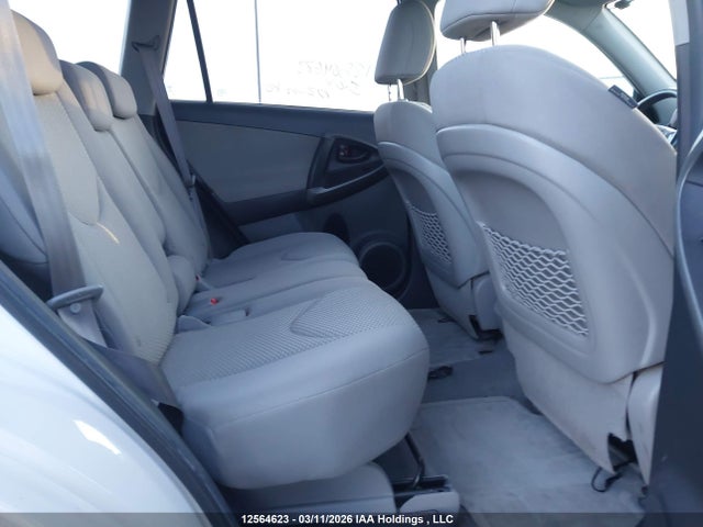 Aukcja sprzedaży 2010 Toyota Rav4 Limited, vin: 2T3DK4DV2AW021826, numer aukcji: 12564623