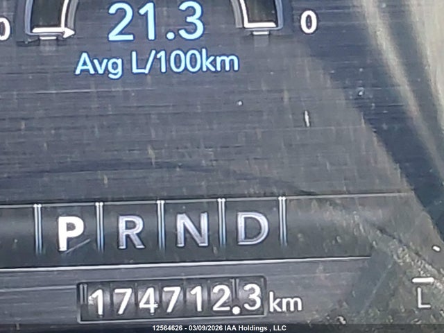 12564626 :رقم المزاد ، 1C6SRFLT9KN636095 vin ، 2019 Ram 1500 Rebel مزاد بيع