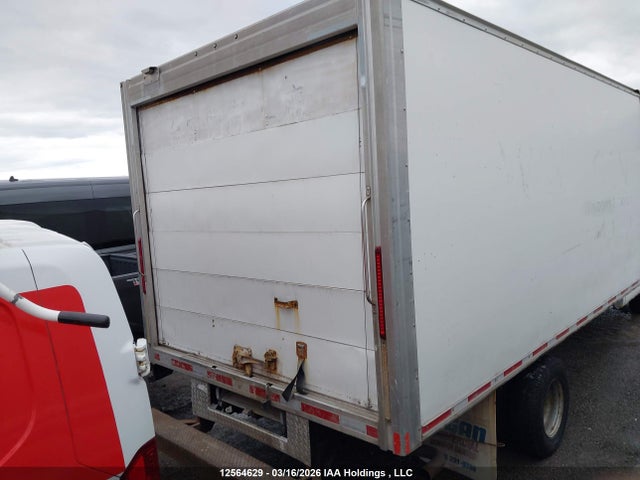 Aukcja sprzedaży 2010 Gmc Savana Cutaway Standard, vin: 1GD6G4AG2A1152278, numer aukcji: 12564629
