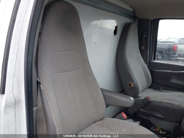 Aukcja sprzedaży 2010 Gmc Savana Cutaway Standard, vin: 1GD6G4AG2A1152278, numer aukcji: 12564629