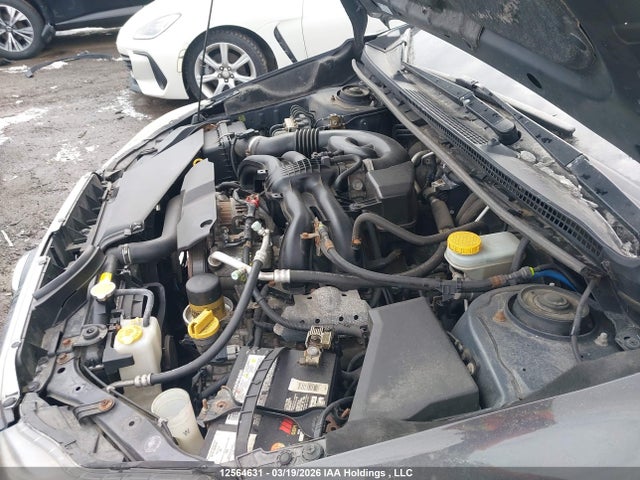 Aukcja sprzedaży 2012 Subaru Impreza Premium, vin: JF1GPAD62CH208956, numer aukcji: 12564631
