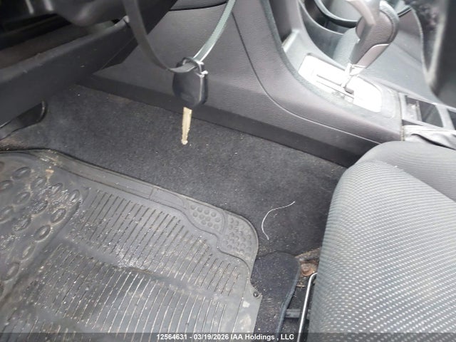 Aukcja sprzedaży 2012 Subaru Impreza Premium, vin: JF1GPAD62CH208956, numer aukcji: 12564631