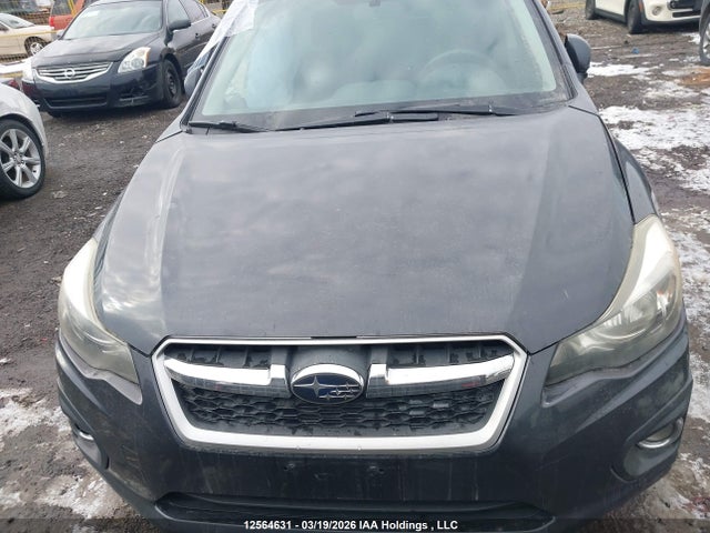 Aukcja sprzedaży 2012 Subaru Impreza Premium, vin: JF1GPAD62CH208956, numer aukcji: 12564631