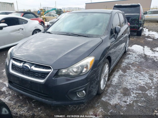 Aukcja sprzedaży 2012 Subaru Impreza Premium, vin: JF1GPAD62CH208956, numer aukcji: 12564631