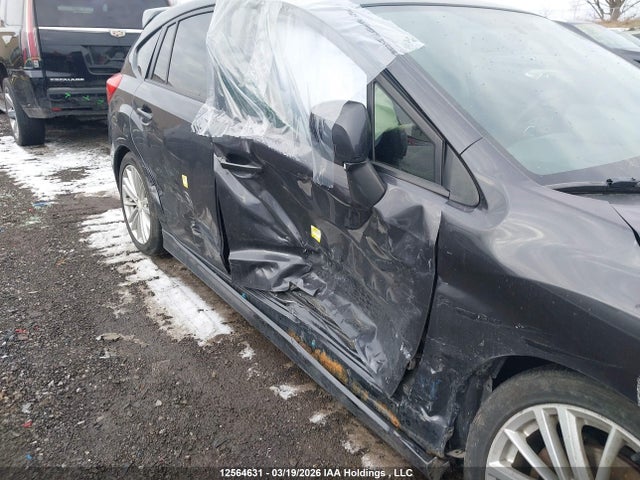 Aukcja sprzedaży 2012 Subaru Impreza Premium, vin: JF1GPAD62CH208956, numer aukcji: 12564631