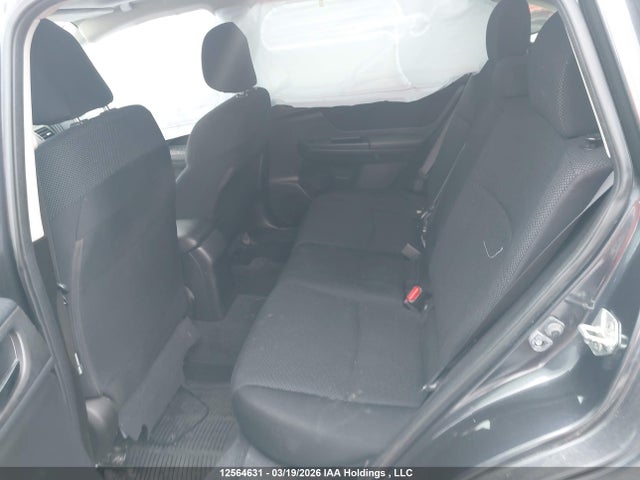 Aukcja sprzedaży 2012 Subaru Impreza Premium, vin: JF1GPAD62CH208956, numer aukcji: 12564631