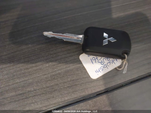 12564632 :رقم المزاد ، JA4AJVAW0MU605761 vin ، 2021 Mitsubishi Rvr Gt/le/se/sel مزاد بيع