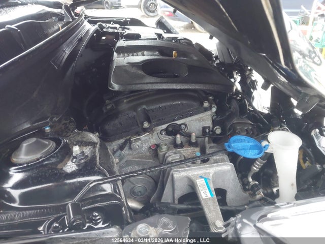 12564634 :رقم المزاد ، KNAF55AC5N5140120 vin ، 2022 Kia Forte Ex مزاد بيع