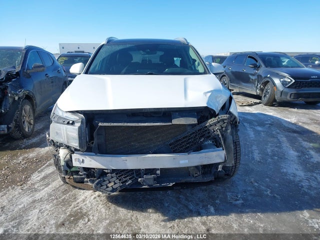 Продажа на аукционе авто 2023 Hyundai Santa Fe Sel Premium, vin: 5NMS3DAJ1PH488142, номер лота: 12564635