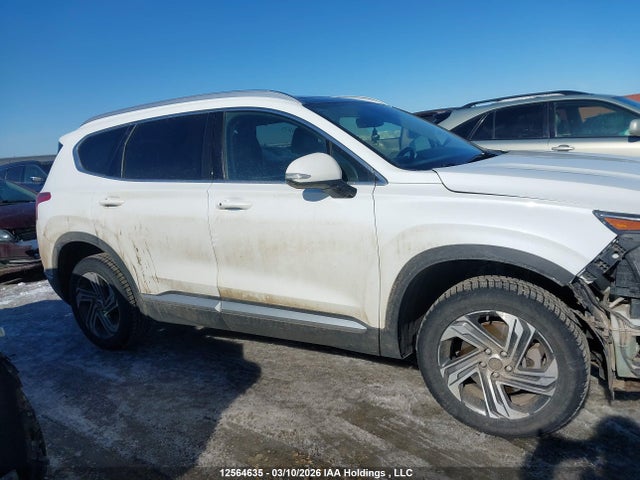 Продажа на аукционе авто 2023 Hyundai Santa Fe Sel Premium, vin: 5NMS3DAJ1PH488142, номер лота: 12564635