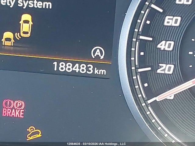 Продажа на аукционе авто 2023 Hyundai Santa Fe Sel Premium, vin: 5NMS3DAJ1PH488142, номер лота: 12564635