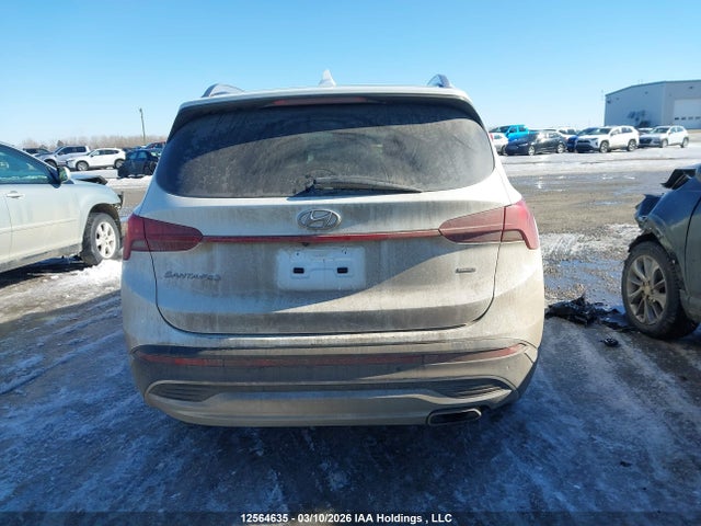 Продажа на аукционе авто 2023 Hyundai Santa Fe Sel Premium, vin: 5NMS3DAJ1PH488142, номер лота: 12564635