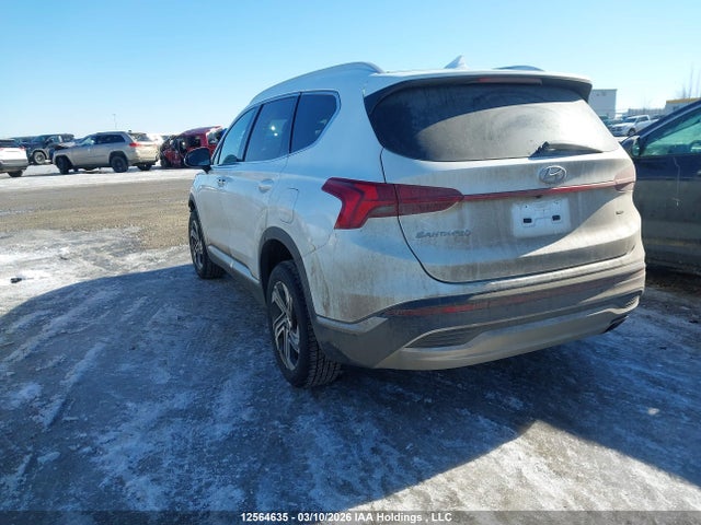 Продажа на аукционе авто 2023 Hyundai Santa Fe Sel Premium, vin: 5NMS3DAJ1PH488142, номер лота: 12564635