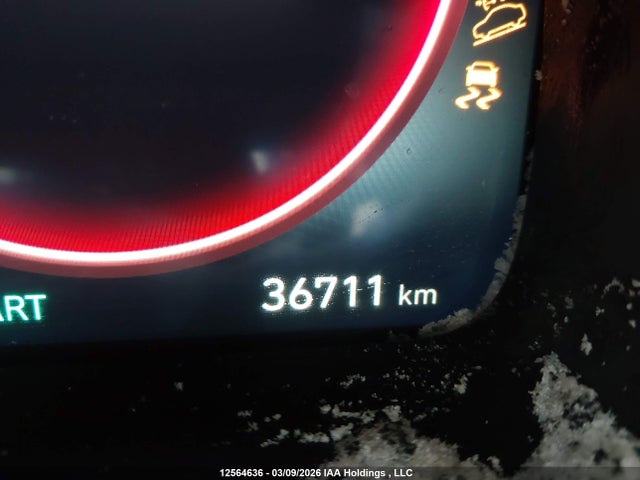 KM8R3DGE8RU768706 Hyundai Palisade Xrt