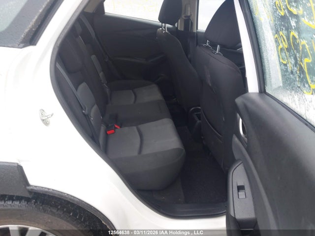 JM1DKDB71H0158954 Mazda Cx-3 Sport