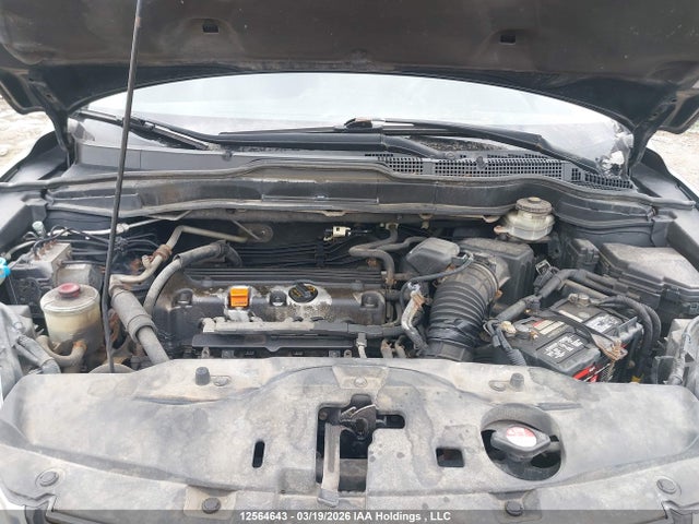 Продаж на аукціоні авто 2010 Honda Cr-v Ex, vin: 5J6RE4H56AL800764, номер лоту: 12564643