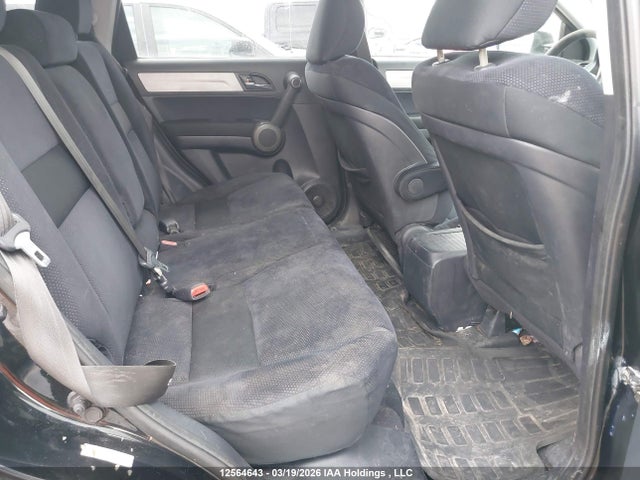 Продаж на аукціоні авто 2010 Honda Cr-v Ex, vin: 5J6RE4H56AL800764, номер лоту: 12564643
