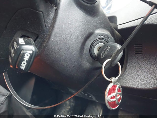 Toyota Corolla 2018 2T1BURHE9JC001138 Image 11