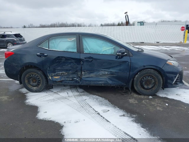 Toyota Corolla 2018 2T1BURHE9JC001138 Image 13