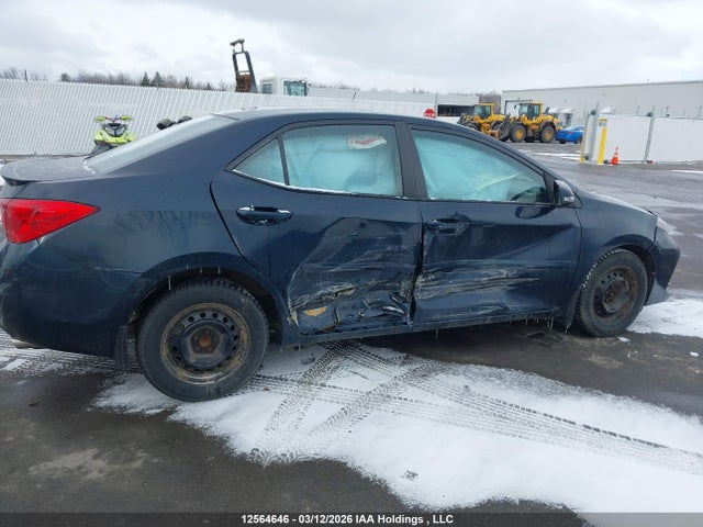 Toyota Corolla 2018 2T1BURHE9JC001138 Image 6