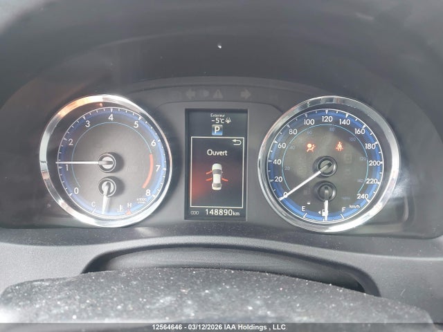 Toyota Corolla 2018 2T1BURHE9JC001138 Image 7