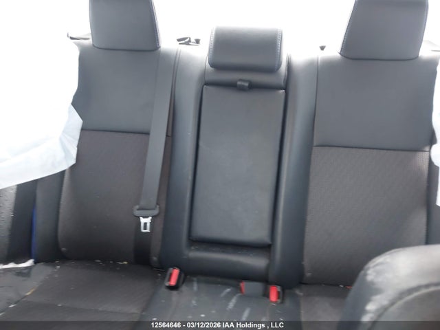 Toyota Corolla 2018 2T1BURHE9JC001138 Image 8